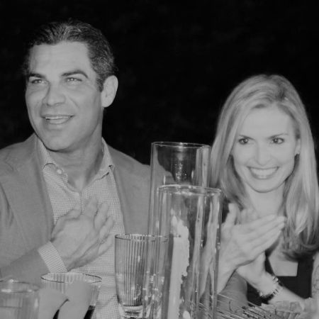 Gloria Fonts Suarez and Francis Suarez celebrated their sixteenth anniversary.